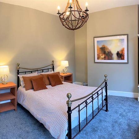 فيلا Beautiful Victorian Townhouse ليفربول المظهر الخارجي الصورة